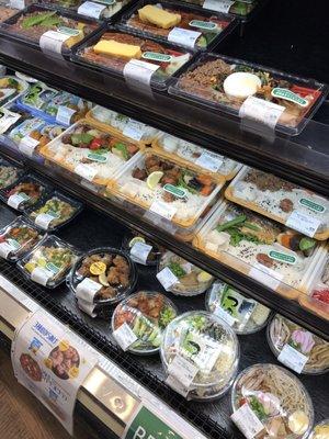 Nijiya Market - Rolling Hills