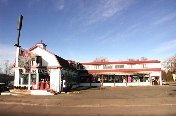 Liquor Barn