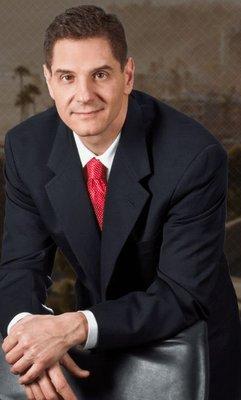 Attorney Darrell Padgette