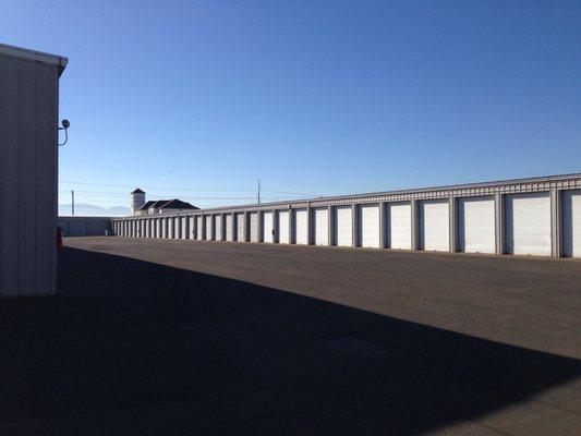 Bill Terpening 24 Hour Storage