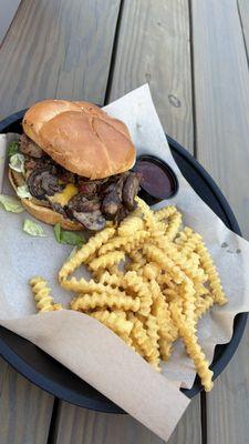 Dirty Birds Tiki Bar & Grill