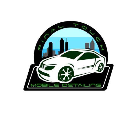 Final Touch Auto Detailing