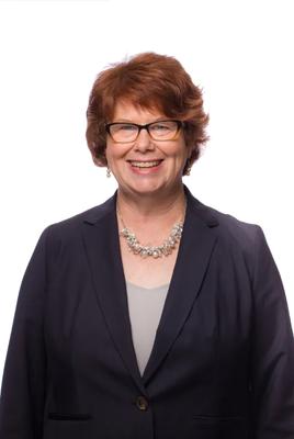 Attorney Jill I. Frieders