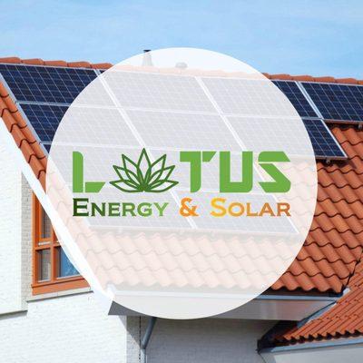 Lotus Energy & Solar