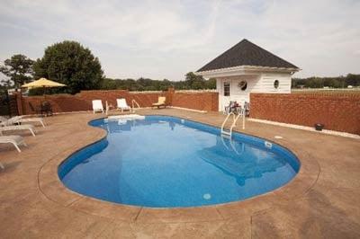 Pla-Mor Construction Corp / PMC POOLS