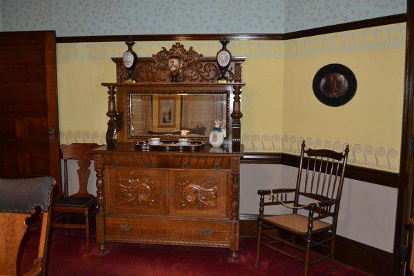 Brownella Cottage
