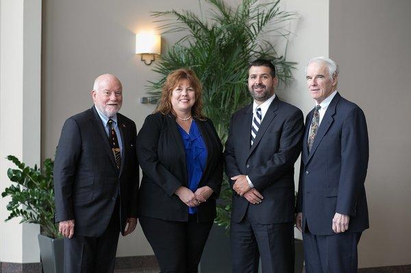 Puckett, Clement and Schellenberg