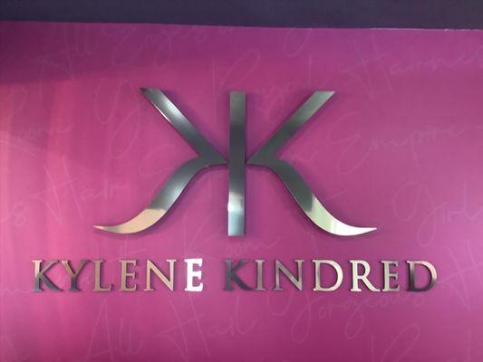 Kylene Kindred House of Beauty