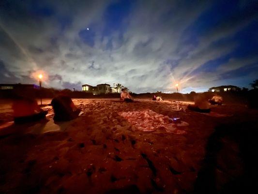 Reset Integrative Wilderness Therapy