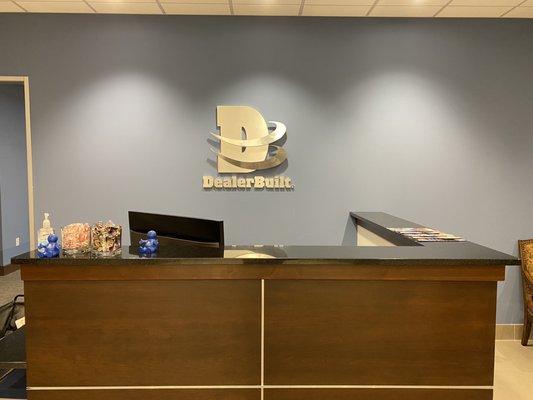 DealerBuilt Lightyear DMS Systems