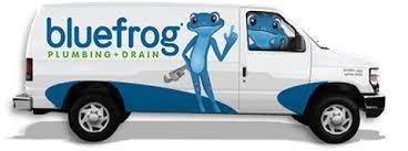 bluefrog Plumbing and Drain of Marietta