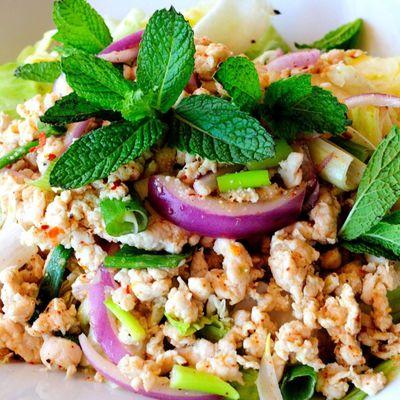 Thai Dishes Restaurant