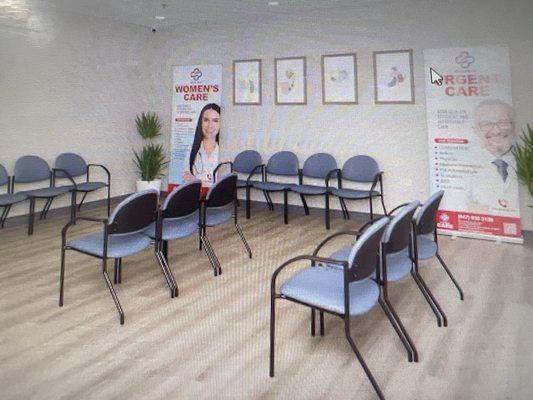 Novamed Urgent Care in Illinois