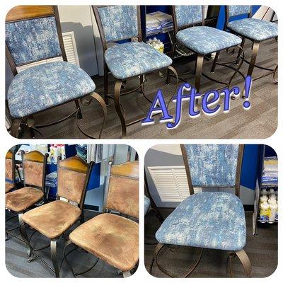 Design One Upholstery Fabricators