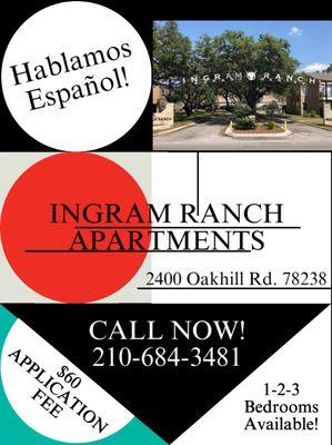 Ingram Ranch