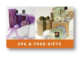 Spa Gifts