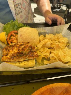 The Bait House Tackle & Tavern