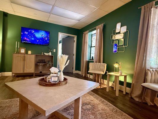 Elevated Wellness Massage & Spa