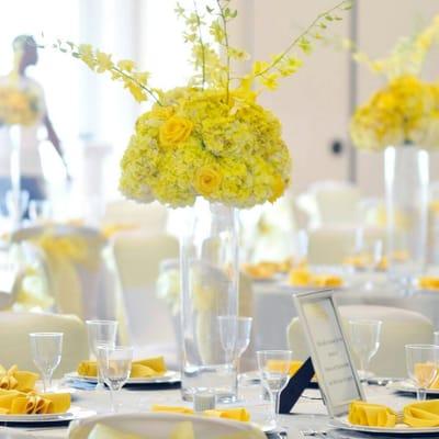 Visions Event Planning & Design