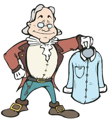 Any Garment Cleaners