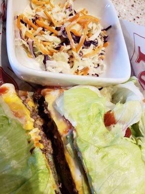 Keto Friendly choices!!