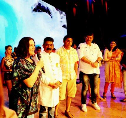 Lacuna Massage, Ayurveda & Reiki