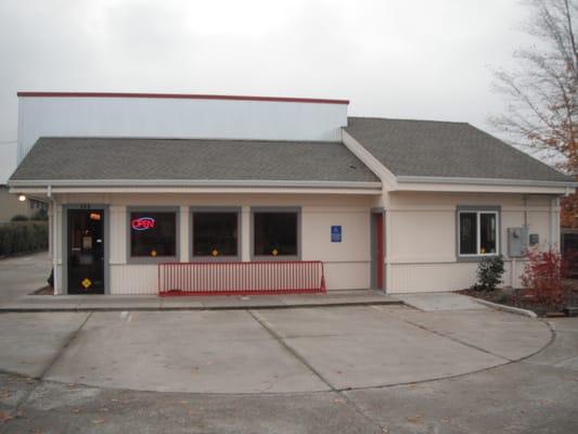 Flywheel Bicycle Solutions