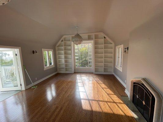 The Elite Maids of Glendora