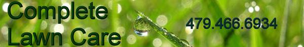 Complete Lawn Care