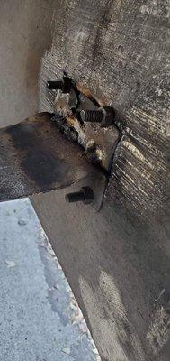 Leo's Trailer Services