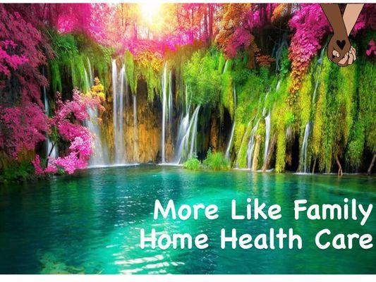 More Like Family Home Health Care