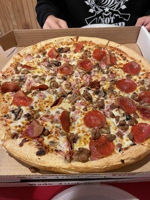 Rafael's Italian Restaurant