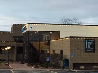 Schurr Family Chiropractic