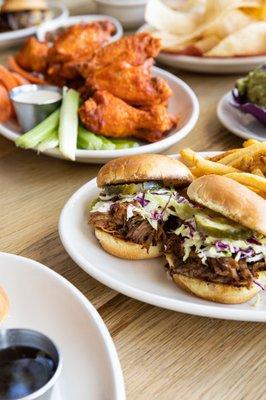 Wood Ranch Brentwood