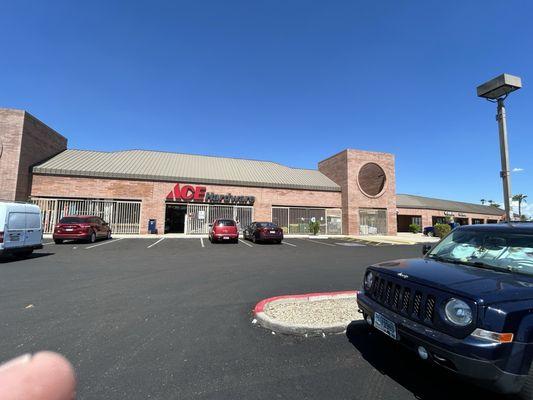 Ace Hardware