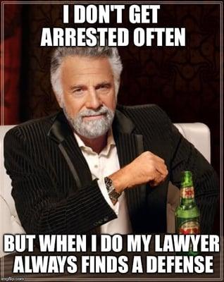 South Coast DUI Law Center