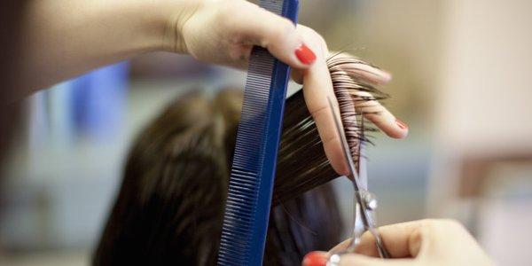 The Shed Salon & Spa