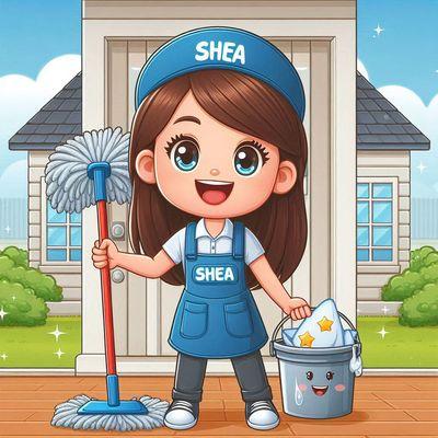 Shea's Cleaning Service
