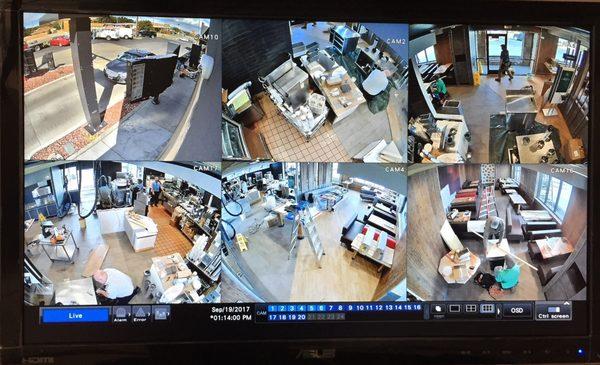 McDonalds in Wyoming