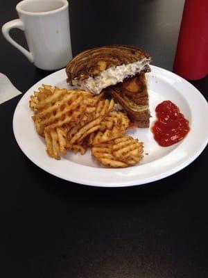 Guess what?? Another yummy.