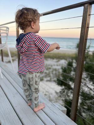 A Beach Place Realty