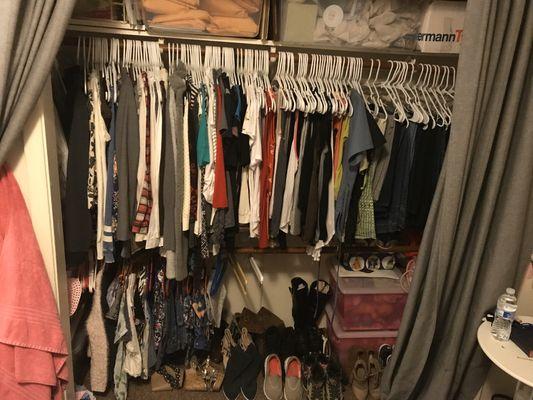 Dusterella Cleaning and Organizing