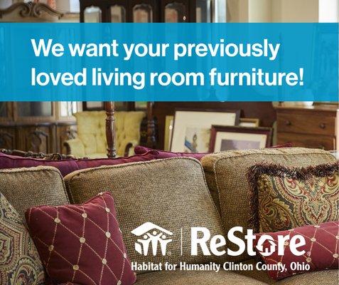 Habitat for Humanity