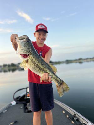 Big Bass Guide LLC