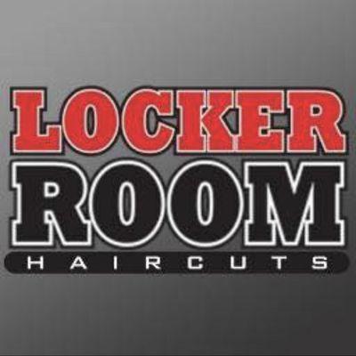 The Locker Room Haircuts