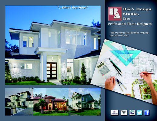 B & A Design Studio