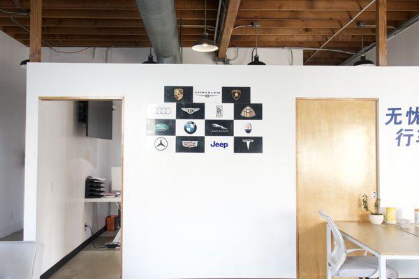 European Auto Master