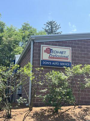 Don's Auto Service