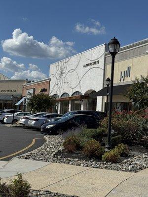Altar'd State The Promenade Sagemore