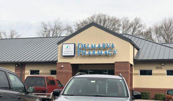 Delmarva Pharmacy